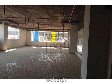 Commercial Office Space for Rent in Attapur